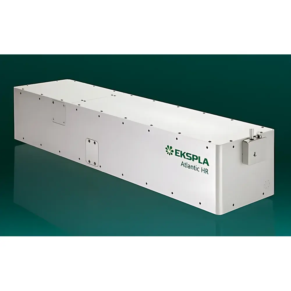 Ekspla Atlantic HR High-Repetition-Rate Industrial Picosecond Laser System