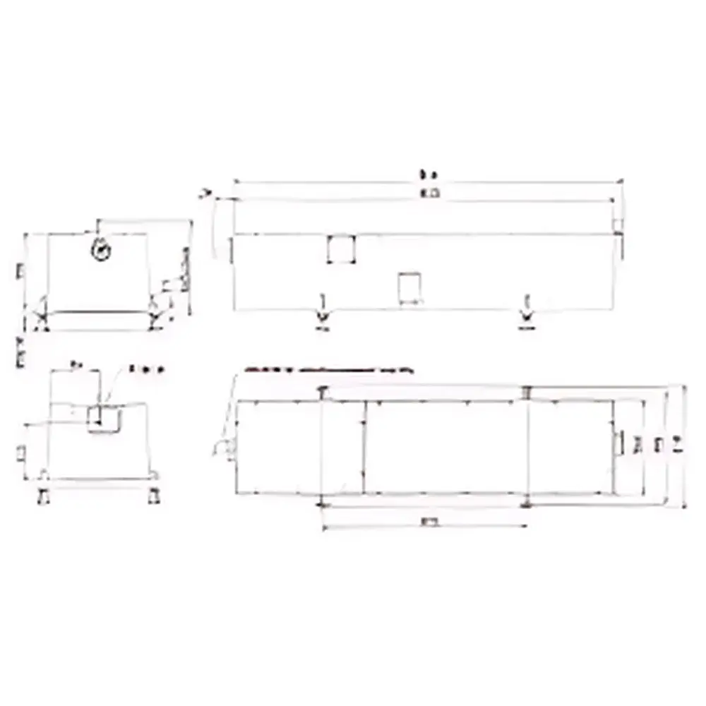 Ekspla Atlantic HR High-Repetition-Rate Industrial Picosecond Laser System