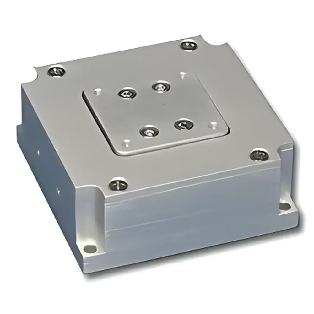 MCL Think Nano Nano-CZ200 Closed-Loop Piezoelectric Z-Axis Translation Stage