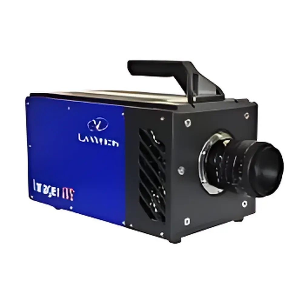 LaVision FlowMaster®-TR Time-Resolved Particle Image Velocimetry System