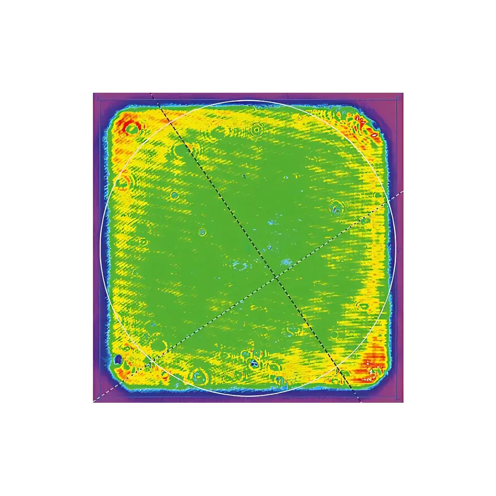 Ekspla Nd:Glass Nanosecond High-Energy Solid-State Laser System