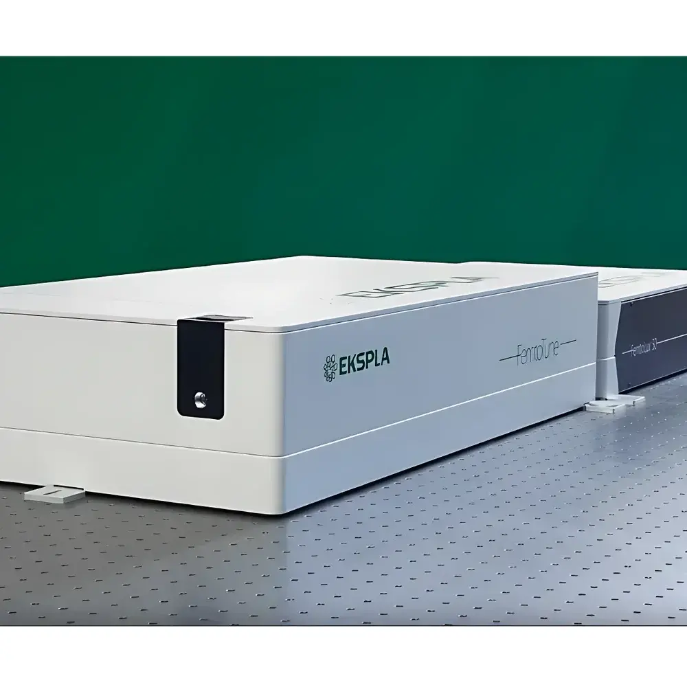 Ekspla FemtoTune Tunable Femtosecond Optical Parametric Amplifier