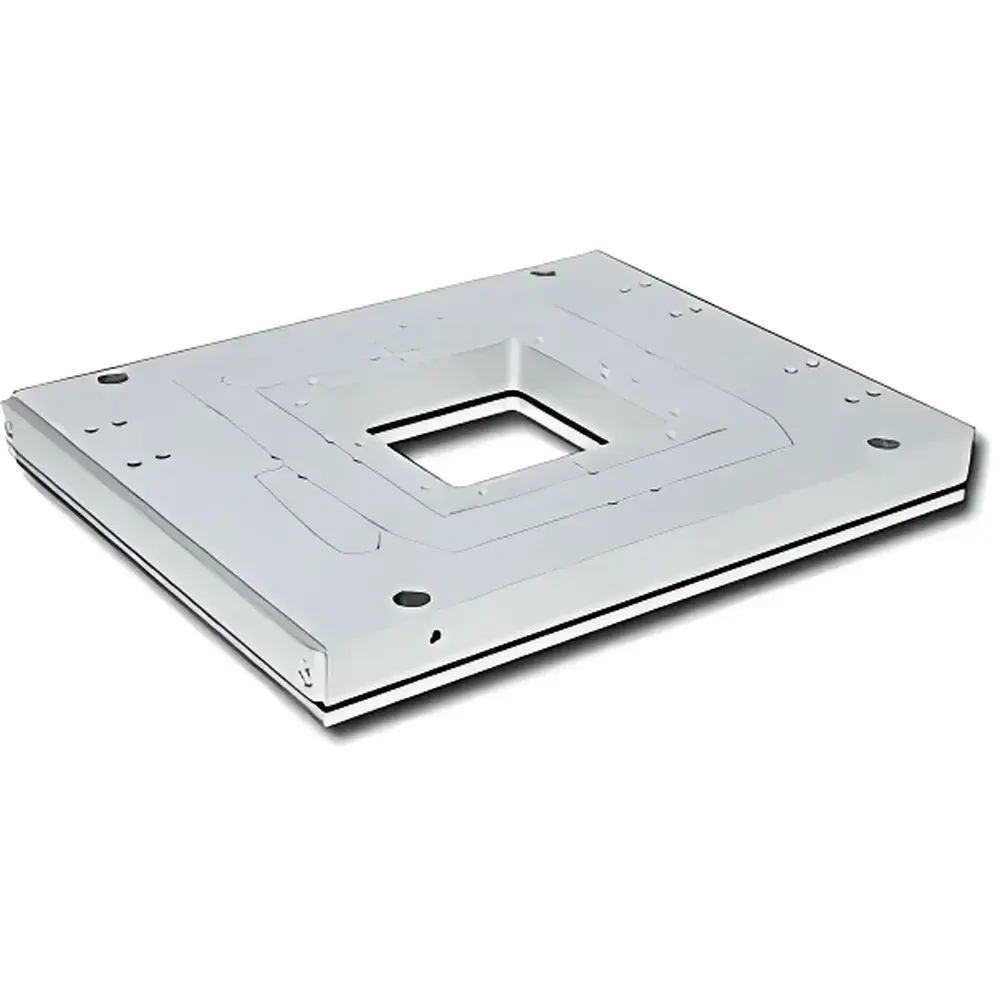 MCL Think Nano Nano-Align5 Series Five-Axis Precision Tip-Tilt-Translation Nanopositioning Stage