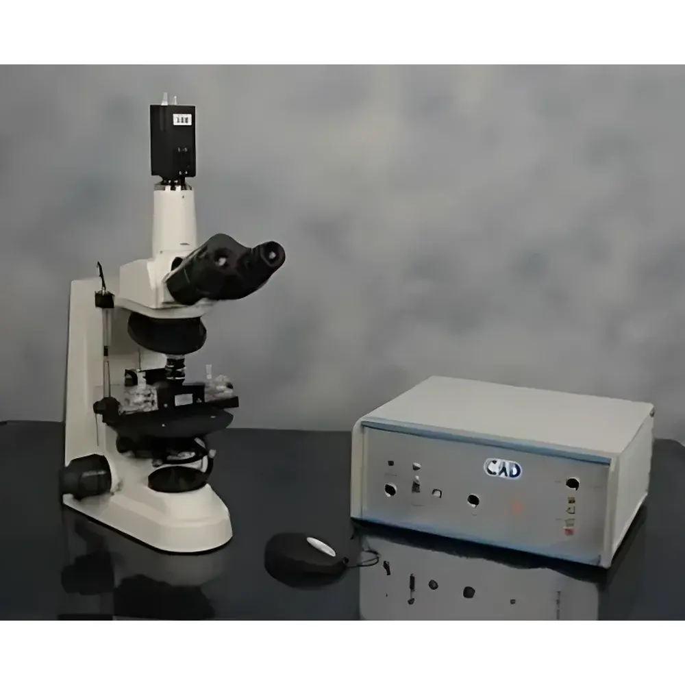 SINTERFACE ZETAPHOREMETER IV Zeta Potential Analyzer