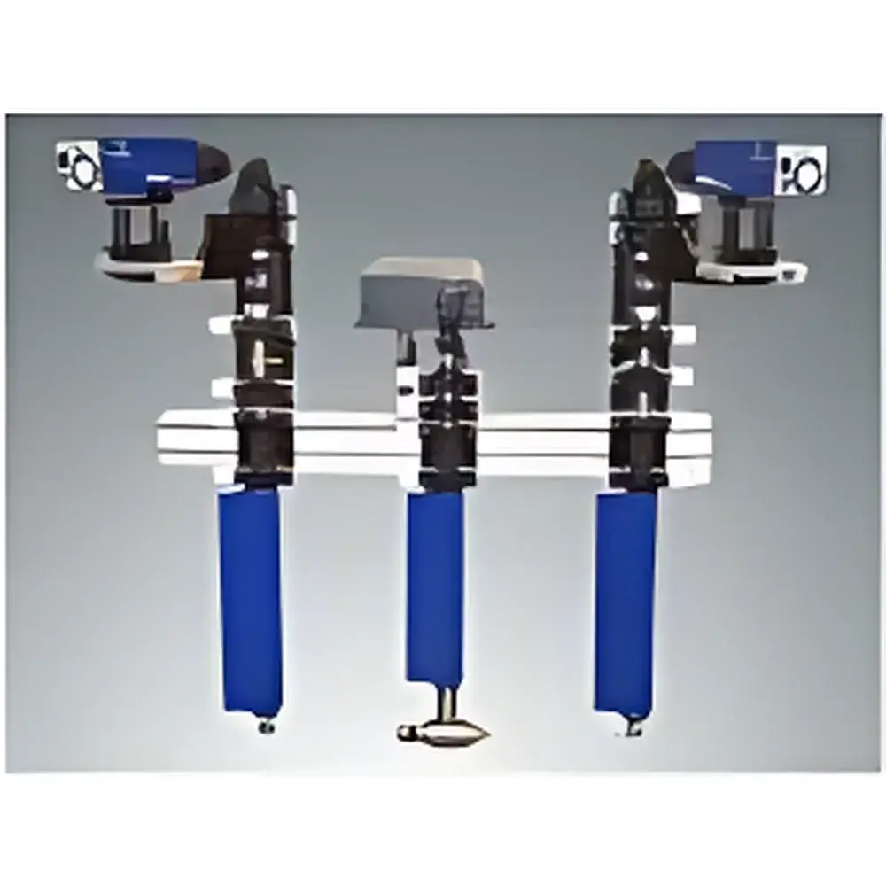 LaVision FlowMaster®-UW Underwater Particle Image Velocimetry (PIV) System