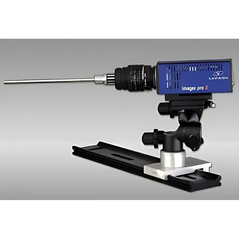 LaVision FlowMaster®-Endo Endoscopic Particle Image Velocimetry System