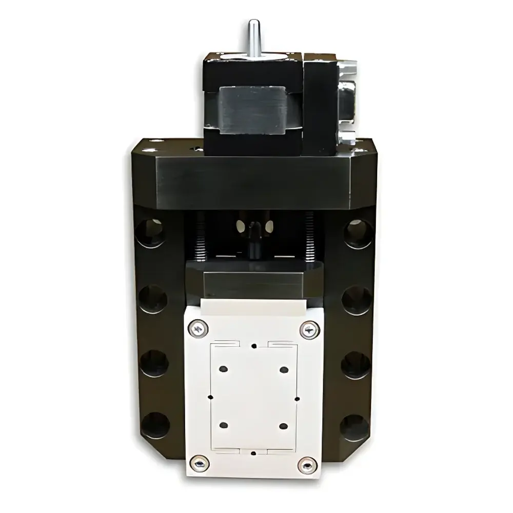 MCL Think Nano Nano-SPMZ Single-Axis Nanopositioning Translation Stage