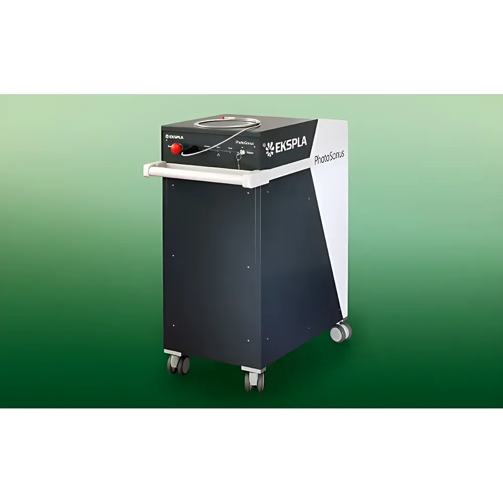 Ekspla PhotoSonus-1 Mobile Tunable Laser System