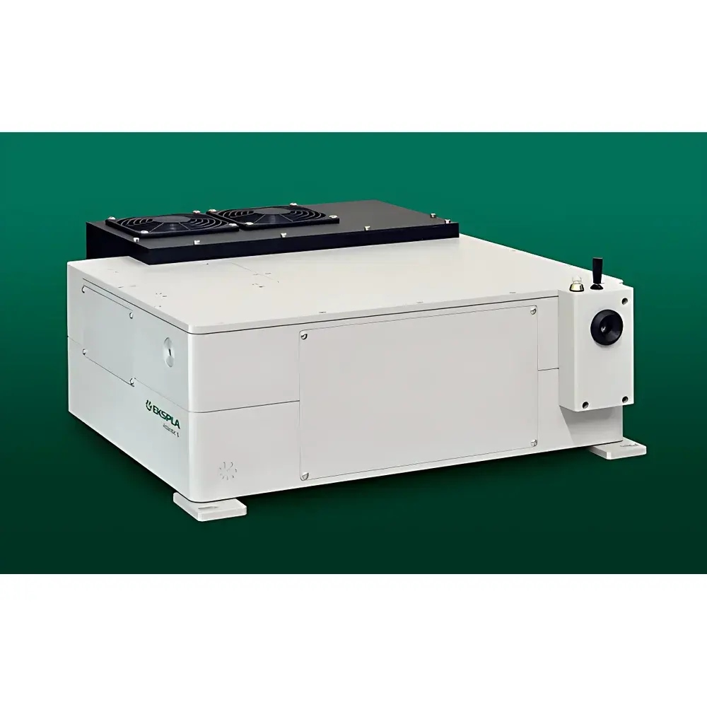 Ekspla Atlantic 6 Compact Air-Cooled Industrial Picosecond Laser