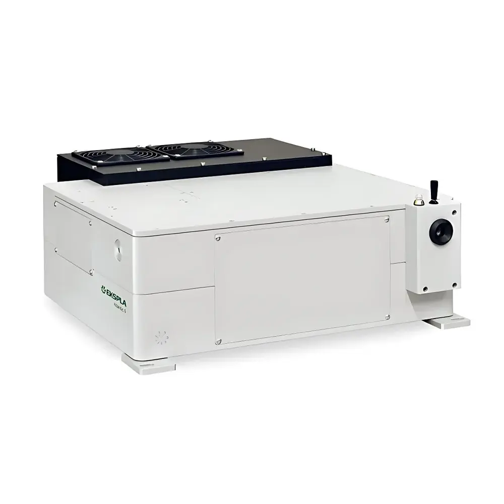 Ekspla Atlantic 6 Compact Air-Cooled Industrial Picosecond Laser