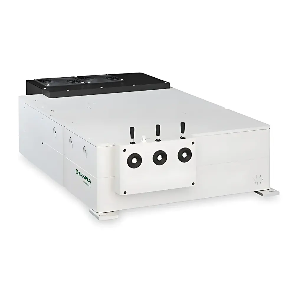 Ekspla Atlantic 6 Compact Air-Cooled Industrial Picosecond Laser