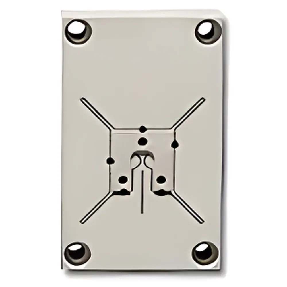 MCL Think Nano Nano-Theta Piezo-Actuated Precision Rotational Stage