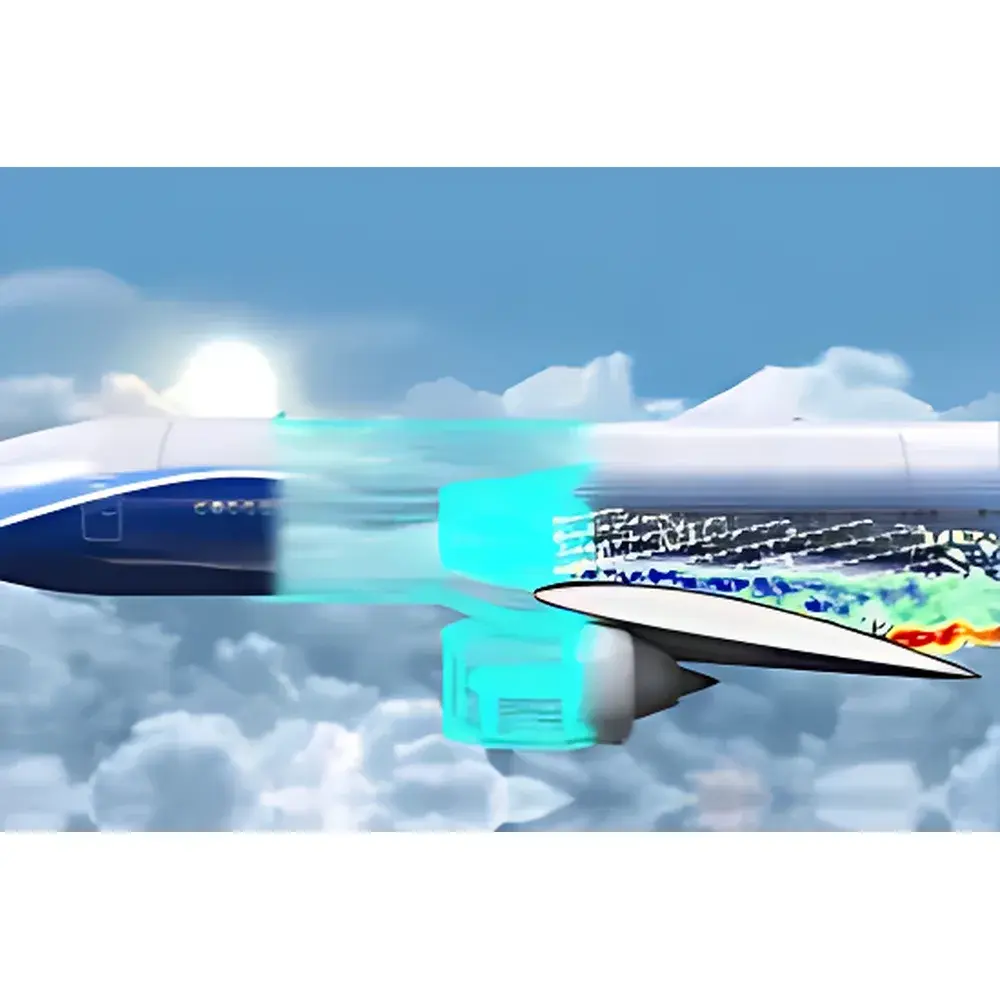 Particle Image Velocimeter