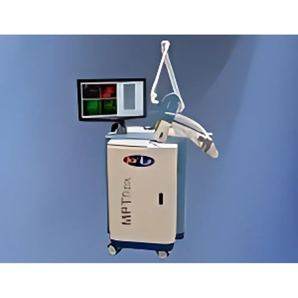 JenLab MPTflex Compact Non-invasive Multiphoton Tomographic Imaging System