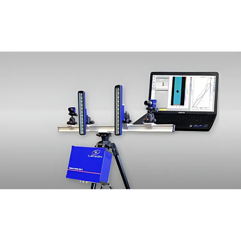 LaVision StrainMaster Digital Image Correlation and Digital Volume Correlation System