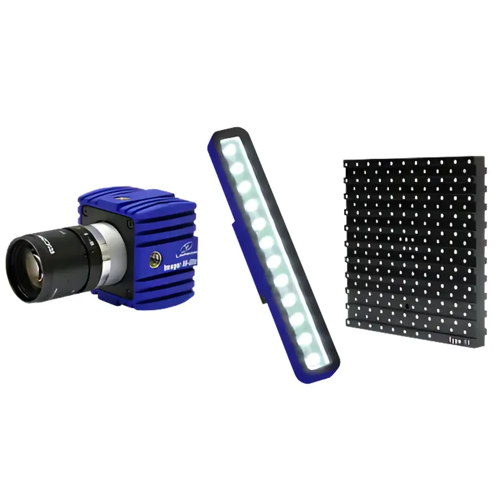 LaVision StrainMaster Digital Image Correlation and Digital Volume Correlation System