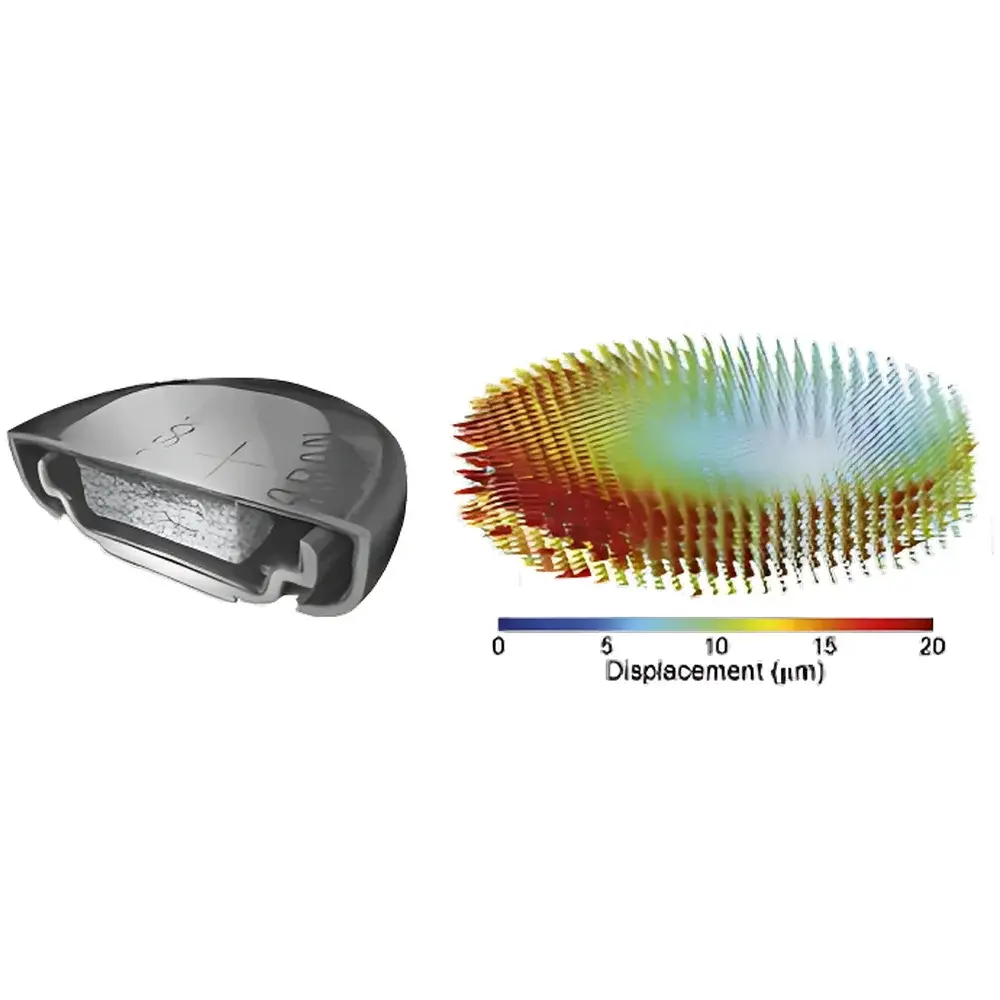 LaVision StrainMaster Digital Image Correlation and Digital Volume Correlation System
