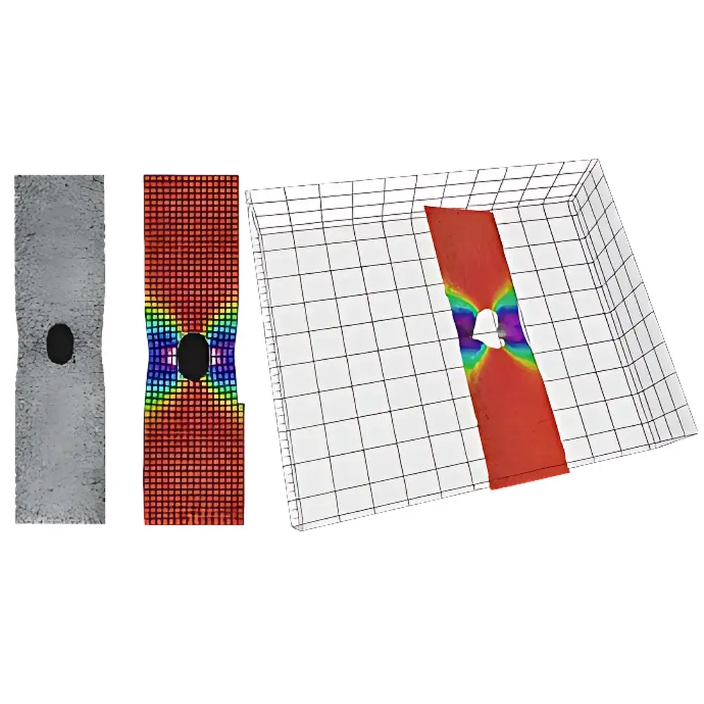 LaVision StrainMaster Digital Image Correlation and Digital Volume Correlation System