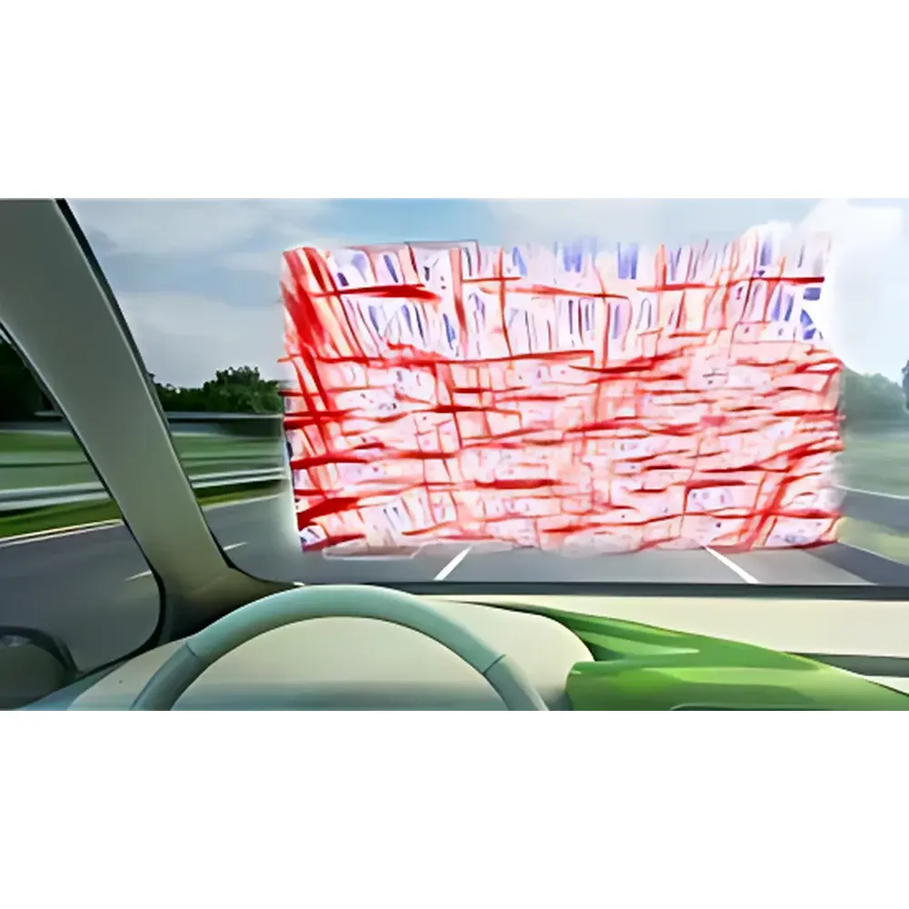 LaVision AIS Automotive Imaging System