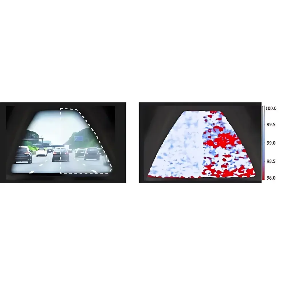 LaVision AIS Automotive Imaging System