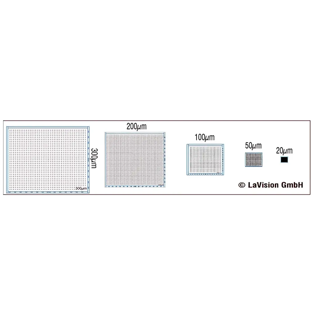 LaVision StrainMaster 3D Calibration Plate