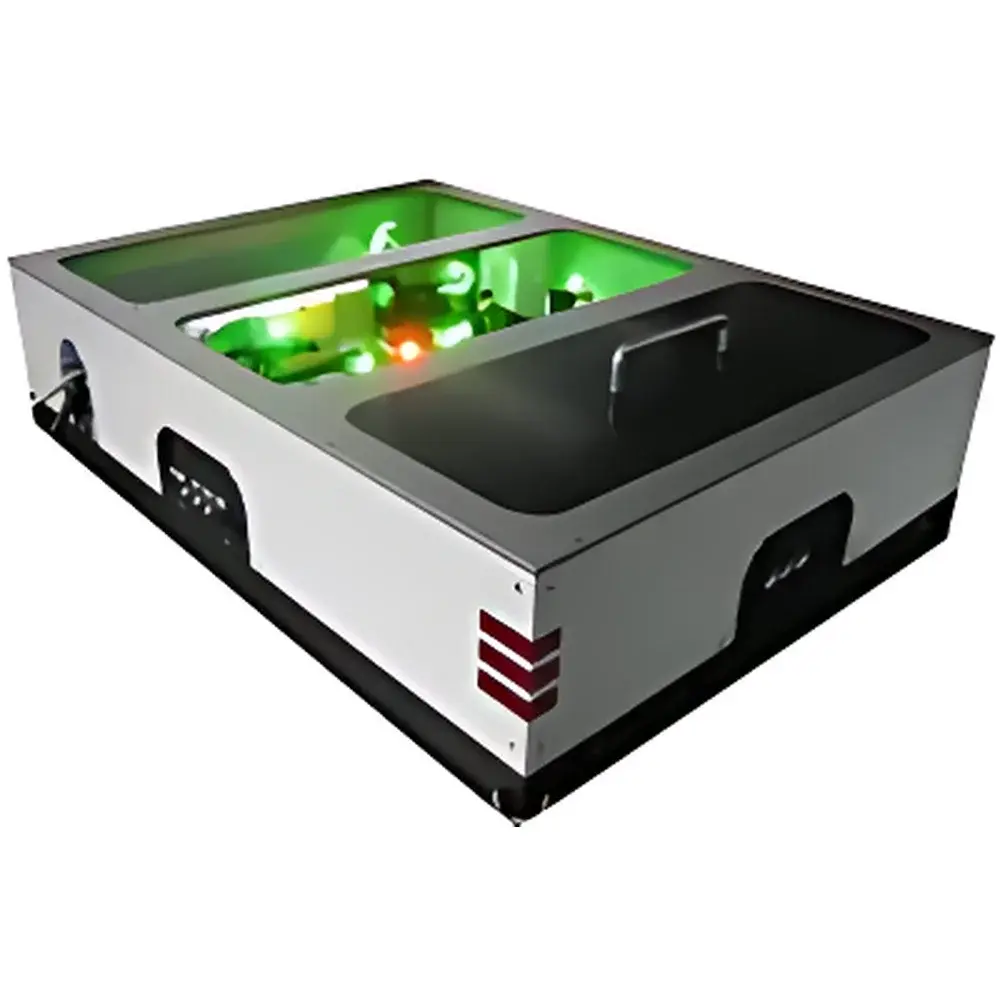 VENTEON PULSE:ONE BASIC Femtosecond Ti:Sapphire Laser System