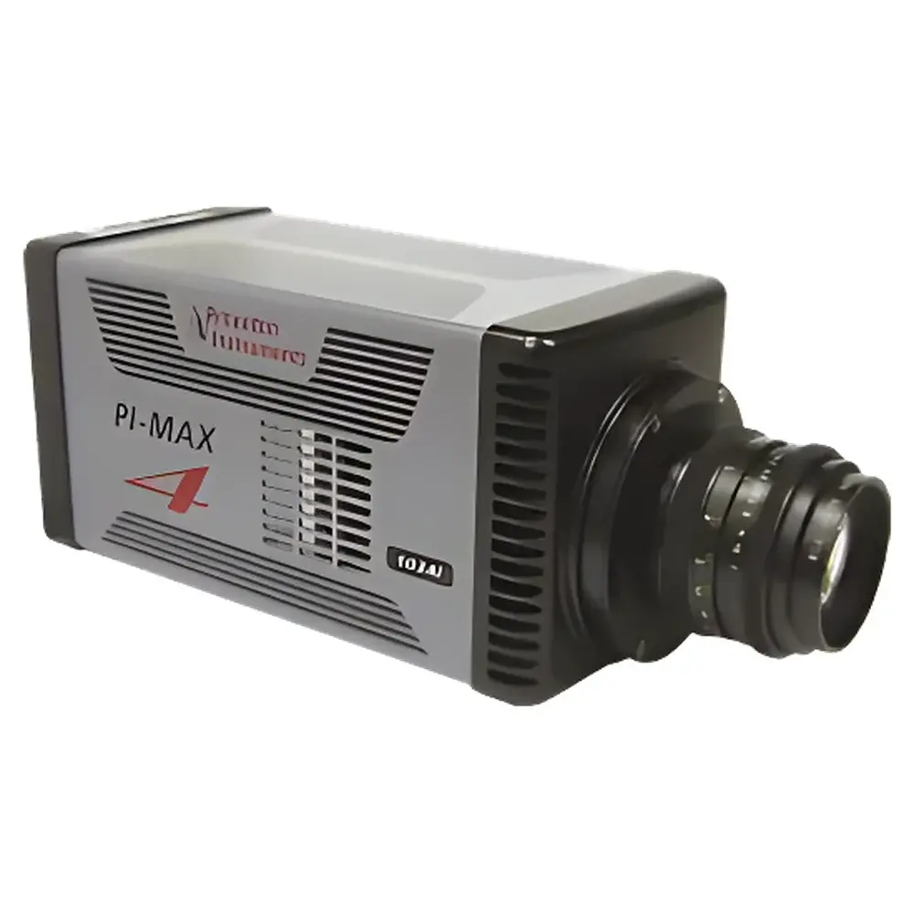 Princeton Instruments PI-MAX4 Enhanced CCD Camera