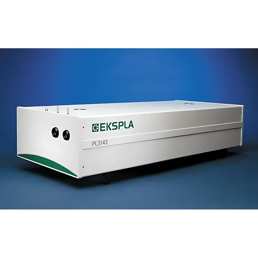Ekspla PL3140 Picosecond Nd:YLF Laser System