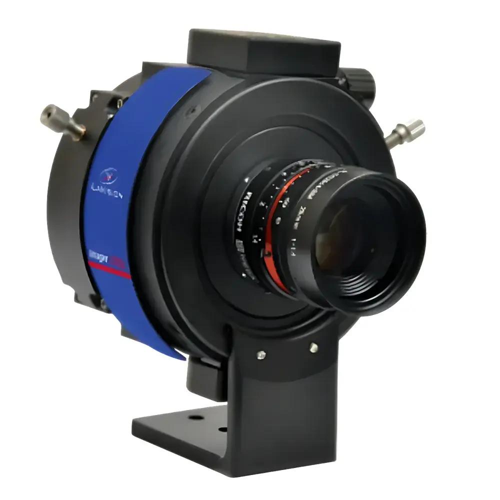 LaVision imager CX3p CMOS Camera