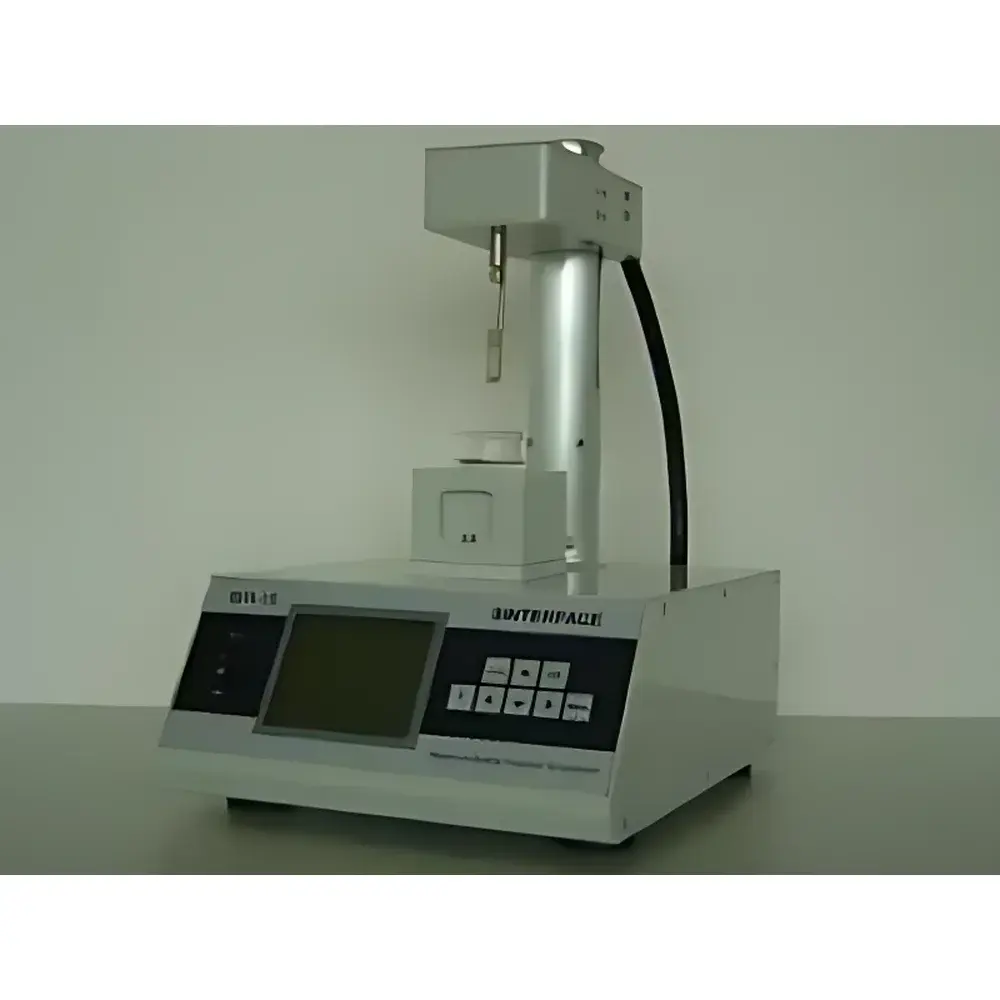 MPB BPA-1S Dynamic Bubble Pressure Tensiometer