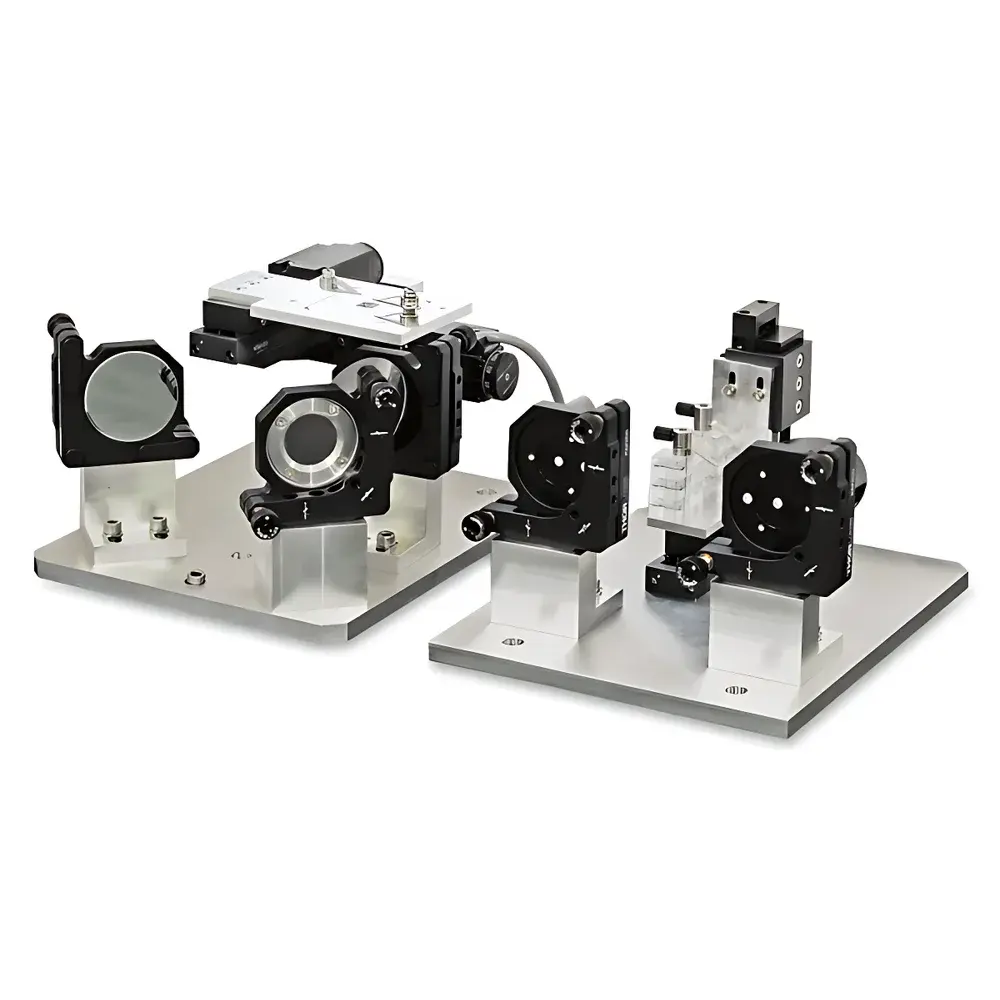 Ekspla T-SPEC Real-Time Terahertz Time-Domain Spectroscopy (THz-TDS) System