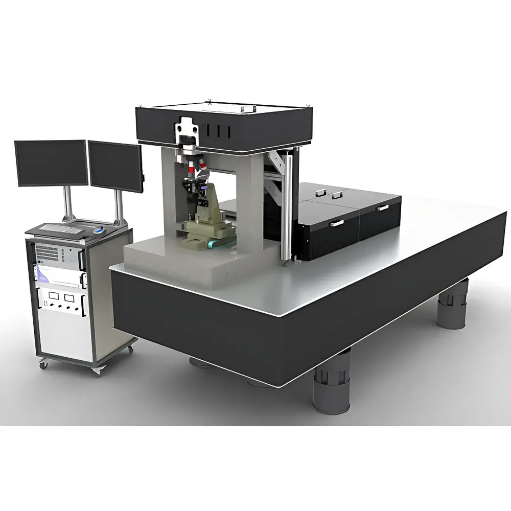 ELAS FemtoLAB Laboratory System for Femtosecond Laser Micromachining