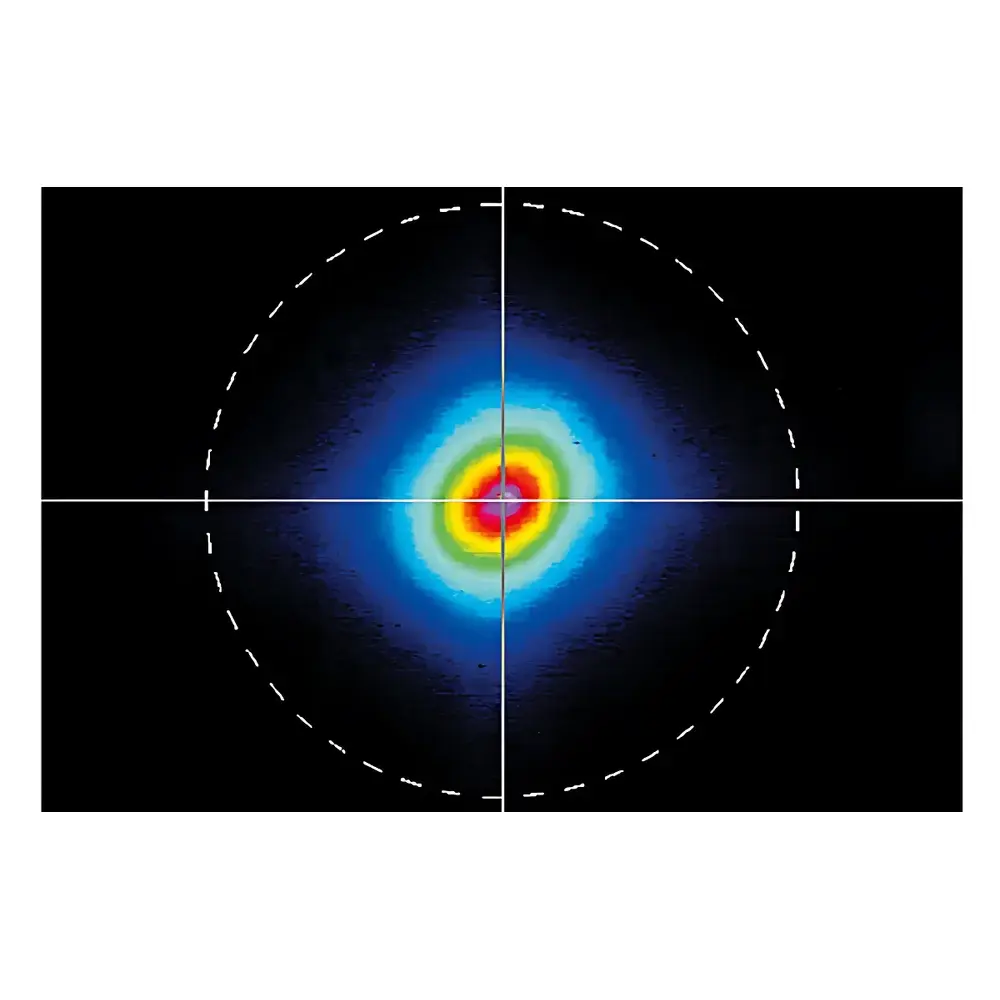 Ekspla NT350 High-Energy Tunable Infrared Laser System