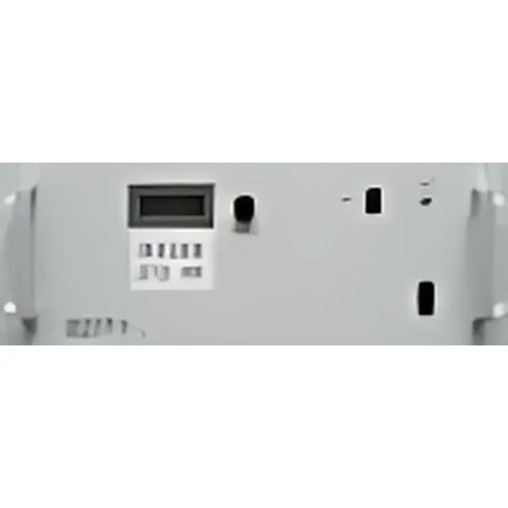 Ekspla PS5050 NL300D Flashlamp Driver Power Supply for Pulsed Lasers