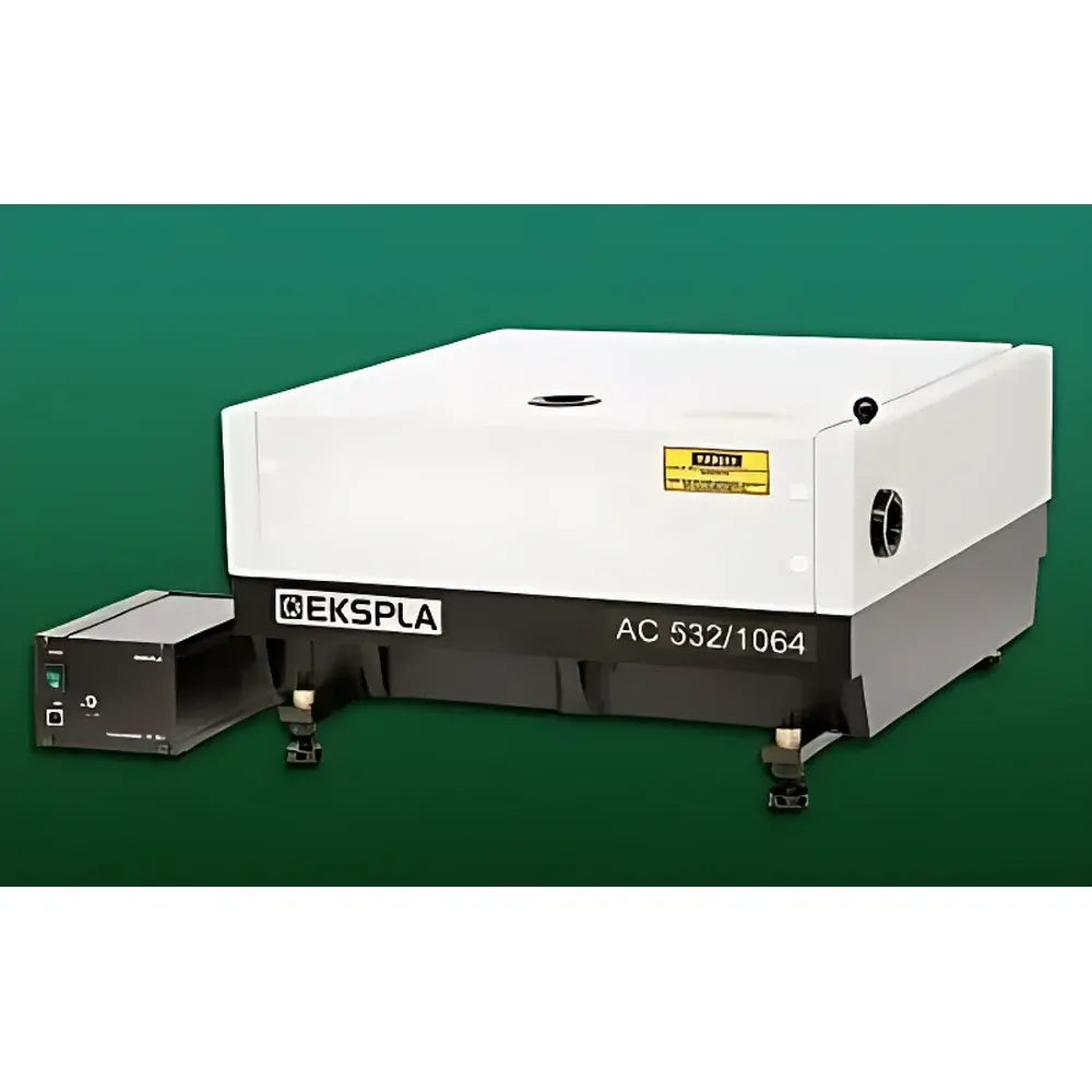 Ekspla AC Series Scanning Autocorrelator