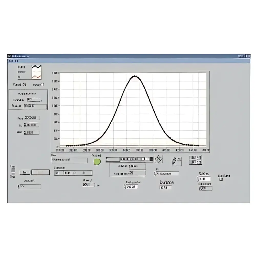 Ekspla AC Series Scanning Autocorrelator