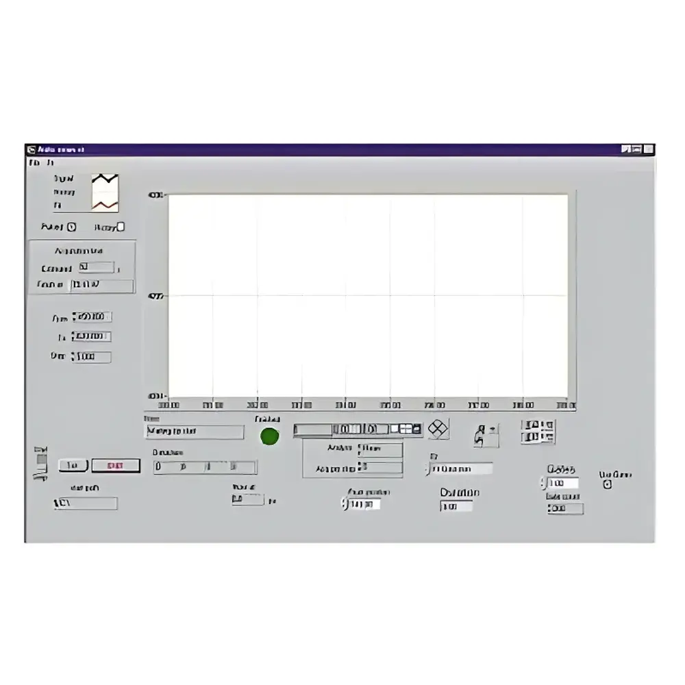 Ekspla AC Series Scanning Autocorrelator