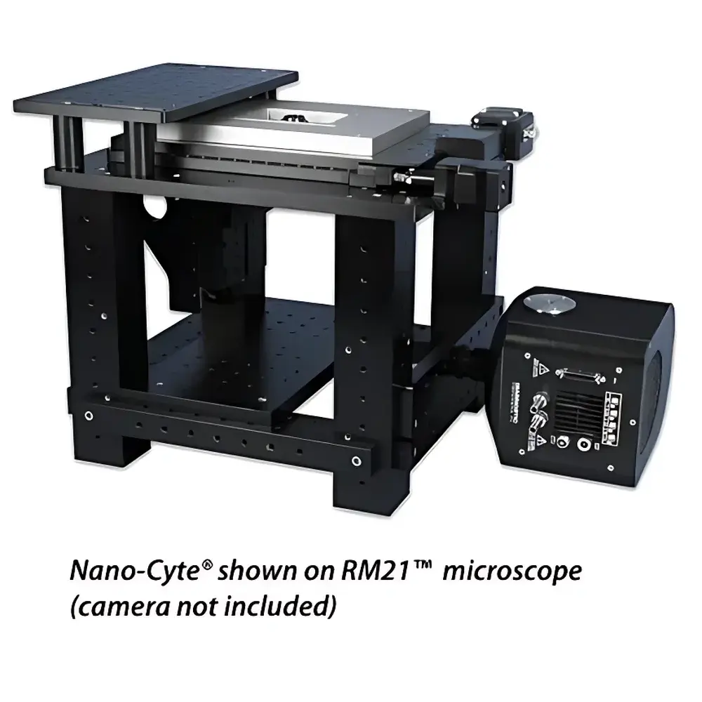 MCL Think Nano Nano-Cyte® Single-Molecule Imaging System