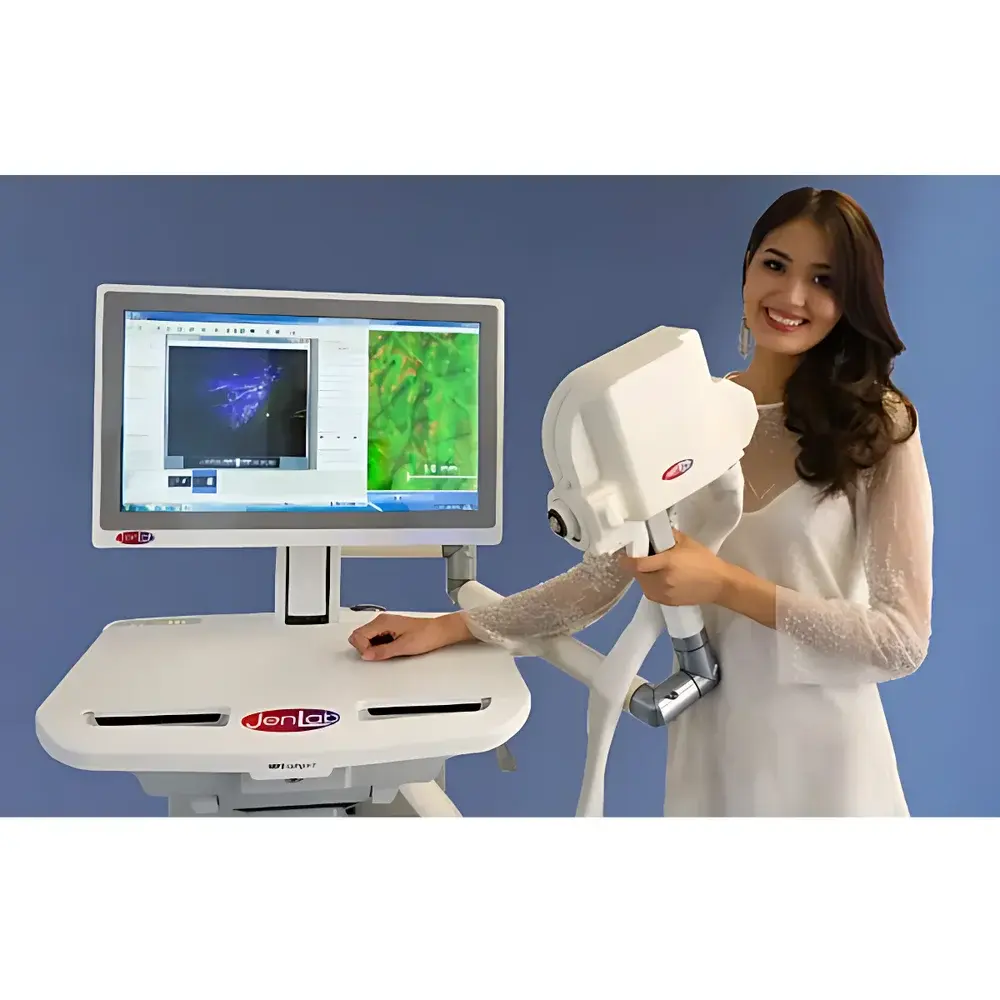 JenLab MPTcompact Compact In Vivo Multiphoton Tomography System