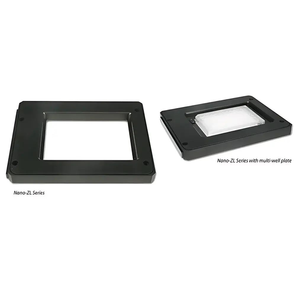MCL Think Nano Nano-ZL Series Piezo-Driven Z-Axis Nanopositioning Stage