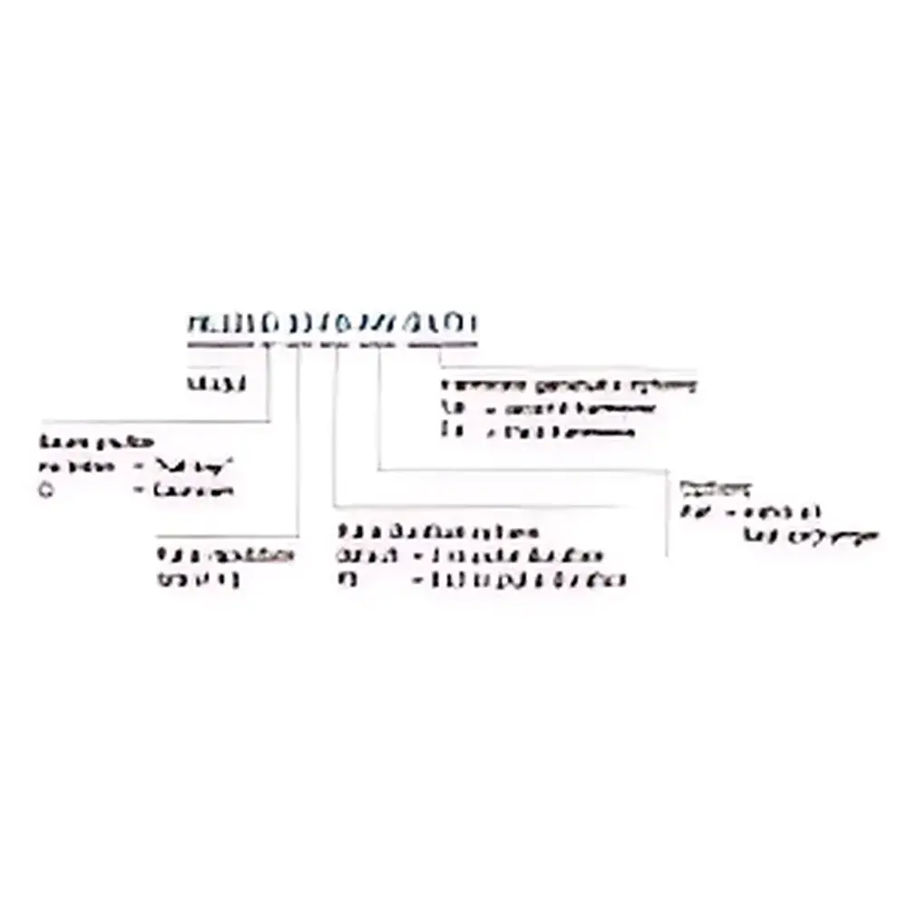 Ekspla NL120 Single-Longitudinal-Mode Q-Switched Nanosecond Laser System