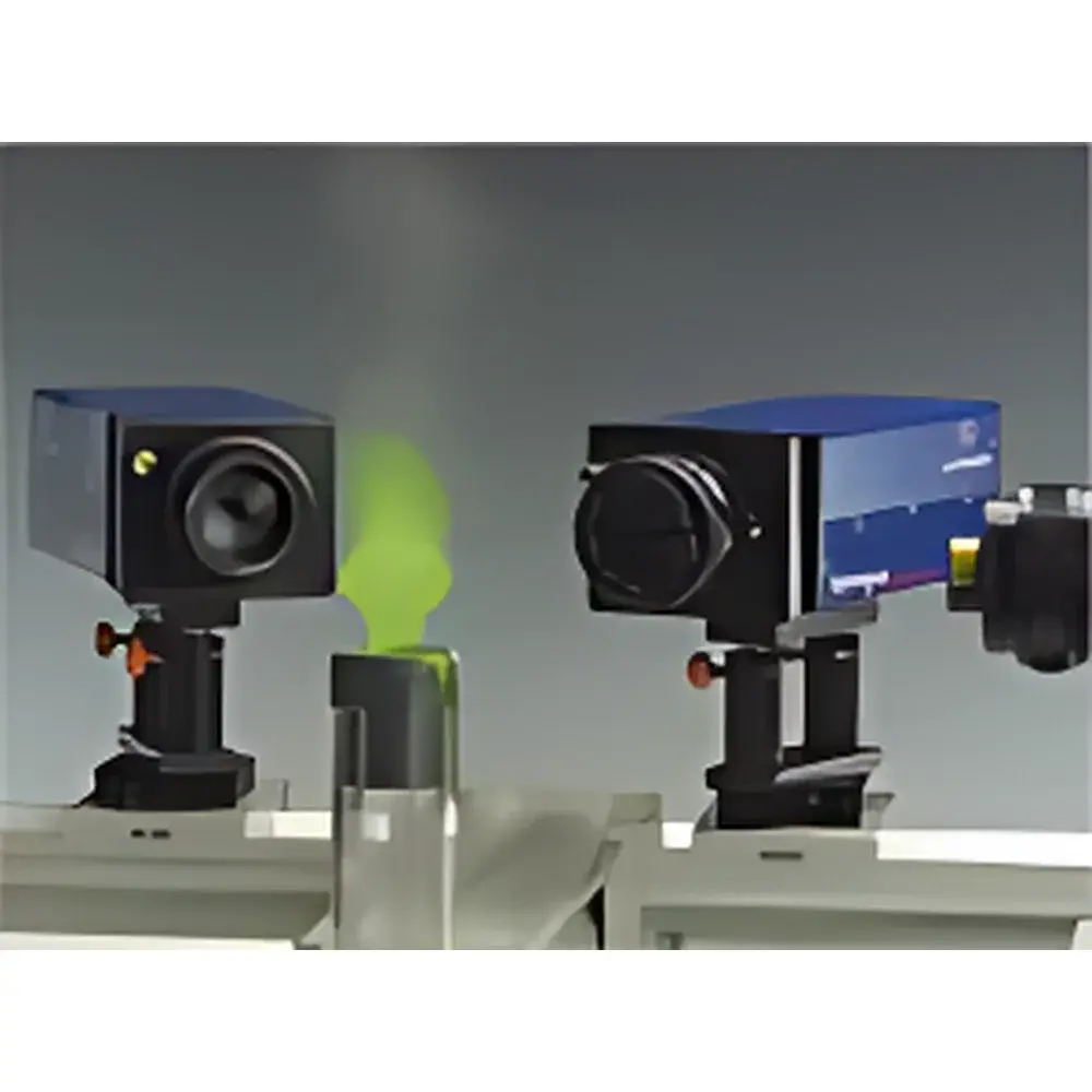 LaVision FlowMaster® 3D Stereoscopic Particle Image Velocimetry System
