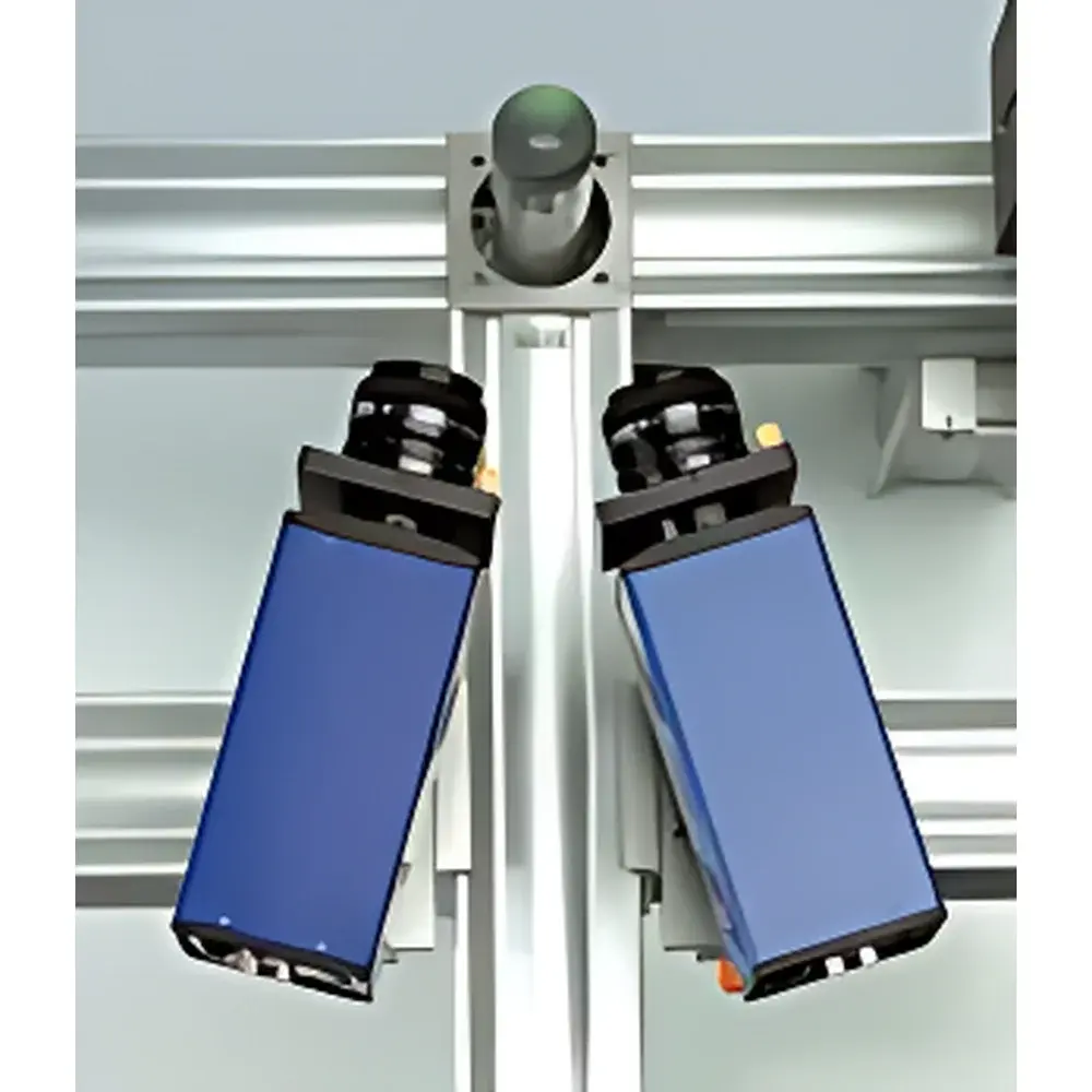 LaVision FlowMaster® 3D Stereoscopic Particle Image Velocimetry System