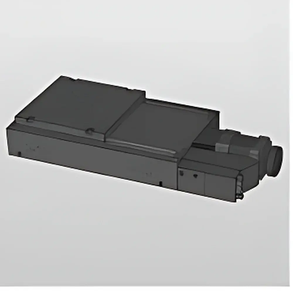 OWIS LIMES124 High-Precision Motorized Linear Translation Stage
