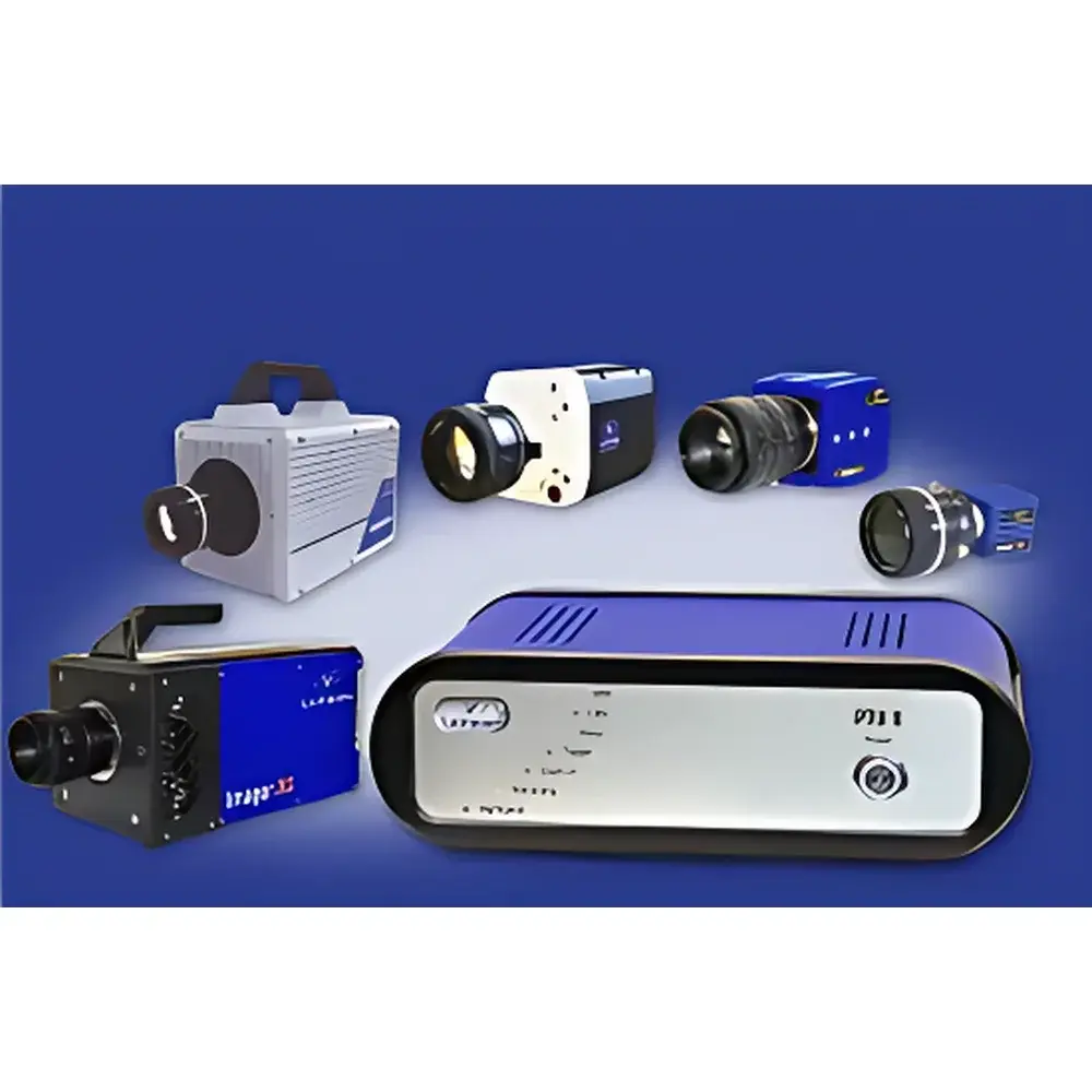 LaVision PTUx Programmable Timing Unit