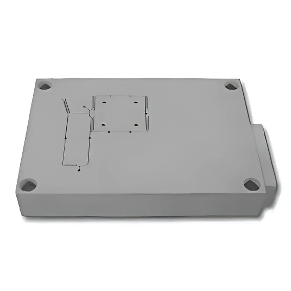 MCL Think Nano Nano-LR200 Closed-Loop Piezoelectric Linear Translation Stage