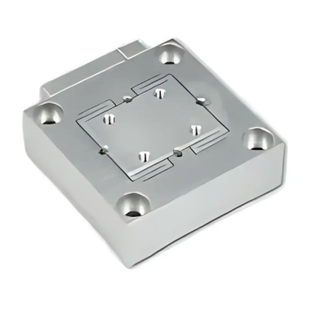 MCL Think Nano Nano-MET10 & Nano-MET20 Picometer-Resolution Closed-Loop Nanopositioning Stage