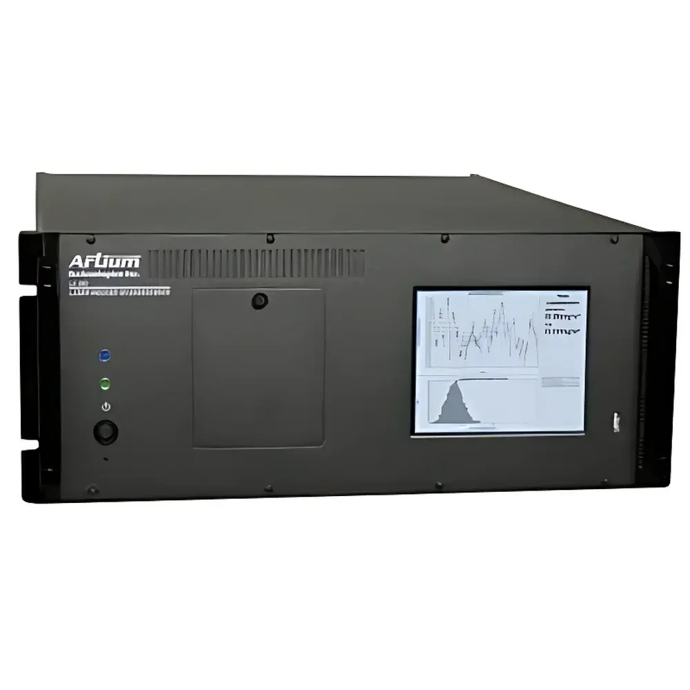 Artium LII 300 Laser-Induced Incandescence Soot Analyzer