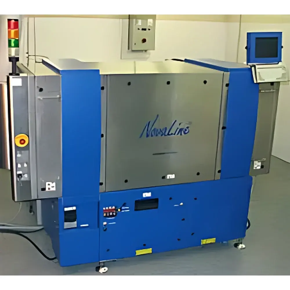 Göttingen Laser-Laboratorium PowerLine UV Femtosecond Laser Amplifier