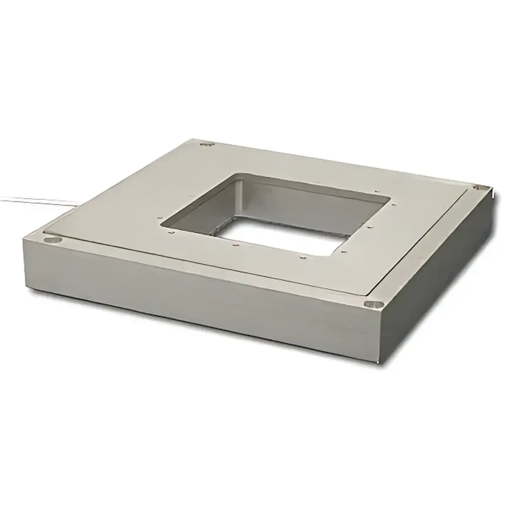 MCL Think Nano Nano-Z Series Piezo-Driven Z-Axis Translation Stage